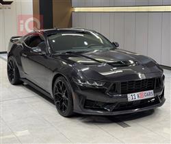 فورد موستانج